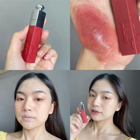 dior lip tint sienna|Dior lip tint ingredients.